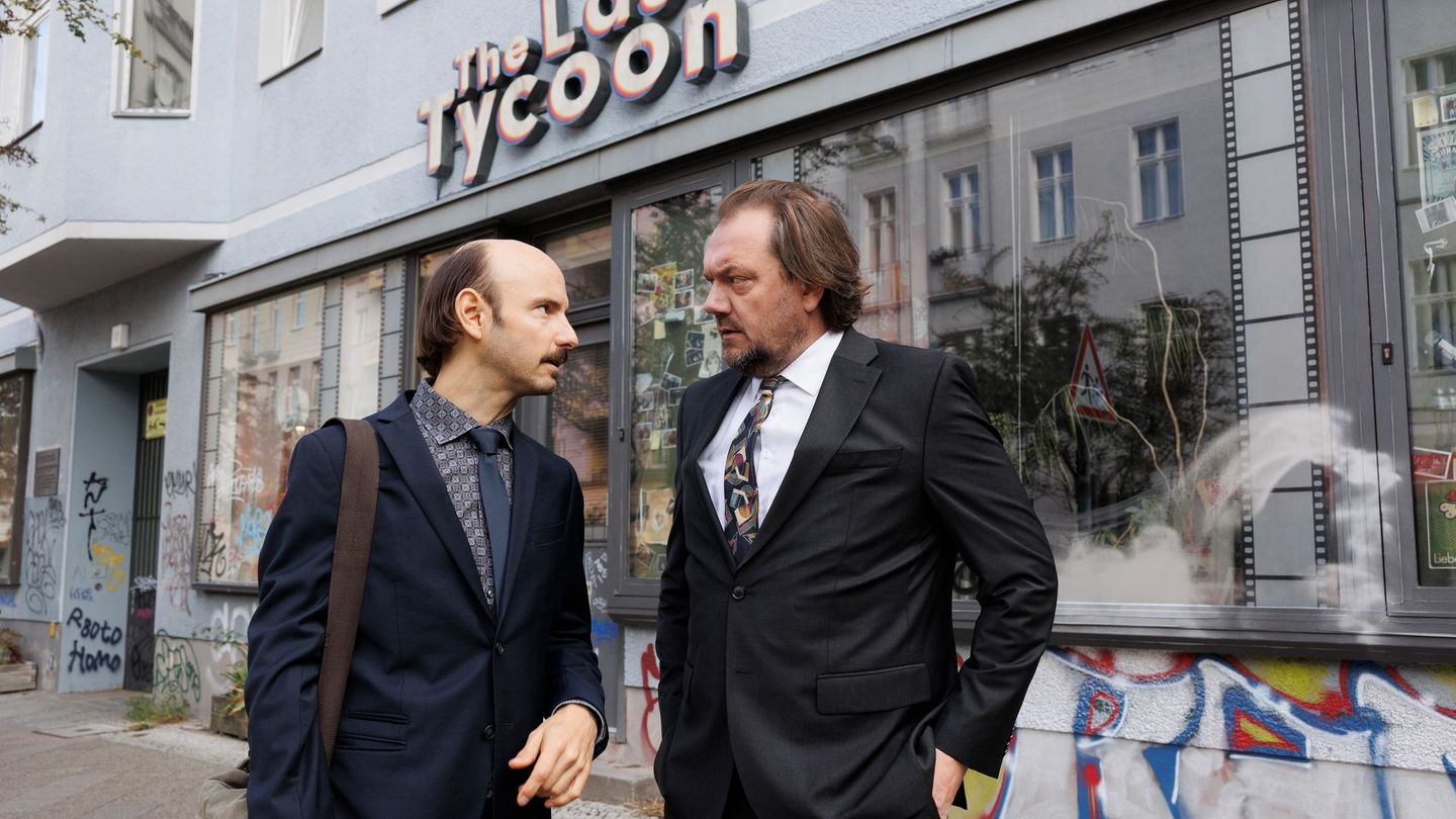 Aktuelle dvd- und blu-ray-tipps: der letzte film von wolfgang becker: das sind die dvd-highlights der woche 2026 - iustitia. Bg - gerechtigkeit Aktuelle dvd- und blu-ray-tipps: der letzte film von wolfgang becker: das sind die dvd-highlights der woche 2026 aktuelle dvd und blu ray tipps der letzte film von wolf "der held vom bahnhof friedrichstraße", "zeugen der wahrheit" und "ein leben ohne liebe ist möglich, aber sinnlos":... Iustitia. Bg aktuelle dvd- und blu-ray-tipps: der letzte film von wolfgang becker: das sind die dvd-highlights der woche 2026 2026-04-09 23:11:13 iustitia. Bg - gerechtigkeit