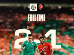 الأهلي يفوز على الدحيل وتعادل العربي وقطر في دوري نجوم بنك الدوحة 2026 الأهلي يفوز على الدحيل وتعادل العربي وقطر في دوري نجوم بنك الدوحة 2026