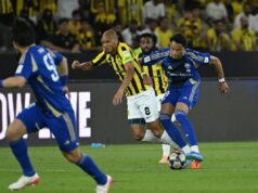 الاتحاد السعودي يودع دوري أبطال آسيا للنخبة بخسارته أمام ماتشيدا الياباني 2026 الاتحاد السعودي يودع دوري أبطال آسيا للنخبة بخسارته أمام ماتشيدا الياباني 2026