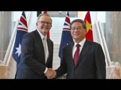 Albanese strikes China deal to boost energy security ahead of Singapore trip 2026 Albanese strikes China deal to boost energy security ahead of Singapore trip 2026