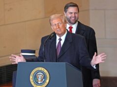 البيت الأبيض لفرانس برس: نائب الرئيس سيقود الوفد الأمريكي في المباحثات مع إيران 2026 البيت الأبيض لفرانس برس: نائب الرئيس سيقود الوفد الأمريكي في المباحثات مع إيران 2026