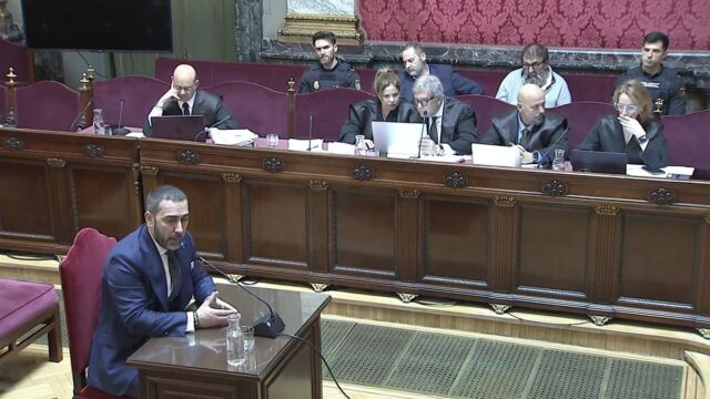 Aldama, un show por todo lo alto 2026