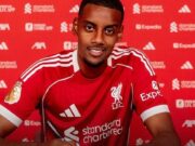 Александър Исак каза истината за себе си 2026 Александър Исак каза истината за себе си 2026