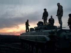 الهدنة بين روسيا وأوكرانيا تدخل حيز التنفيذ 2026 الهدنة بين روسيا وأوكرانيا تدخل حيز التنفيذ 2026