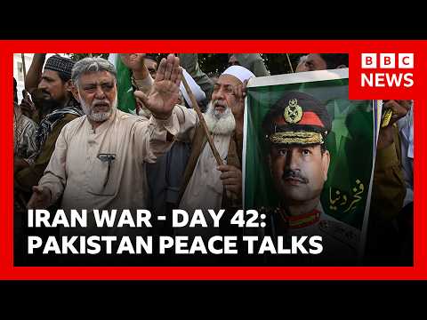 All eyes on pakistan ahead of us and iran peace talks | bbc news 2026 all eyes pakistan ahead and iran peace talks bbc news 2 видео: https://www. Youtube. Com/watch? V=o7x0rxuc-h4
six weeks in, all eyes are on pakistan where the us and iran prepare... Iustitia. Bg all eyes on pakistan ahead of us and iran peace talks | bbc news 2026 2026-04-11 00:50:00 justice - iustitia. Bg