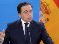 Αλμπάρες: Η Ευρώπη πρέπει να πάρει στα χέρια της την ασφάλειά της μετά τις απειλές Τραμπ για το ΝΑΤΟ 2026 Αλμπάρες: Η Ευρώπη πρέπει να πάρει στα χέρια της την ασφάλειά της μετά τις απειλές Τραμπ για το ΝΑΤΟ 2026