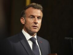 الرئيس الفرنسي يدعو الولايات المتحدة وإيران لإجراء تسوية عبر القنوات الدبلوماسية 2026 الرئيس الفرنسي يدعو الولايات المتحدة وإيران لإجراء تسوية عبر القنوات الدبلوماسية 2026