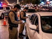السعودية تعلن غرامة من ينقل حاملي تأشيرات الزيارة إلى مكة 2026 السعودية تعلن غرامة من ينقل حاملي تأشيرات الزيارة إلى مكة 2026