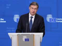 El alto el fuego en Oriente Medio no acaba con el pesimismo económico en la UE: «Seguimos expuestos a un choque estanflacionario» 2026 El alto el fuego en Oriente Medio no acaba con el pesimismo económico en la UE: "Seguimos expuestos a un choque estanflacionario" 2026