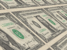 Ameriški BDP v prvem četrtletju po prvi oceni z dvoodstotno rastjo 2026 Ameriški BDP v prvem četrtletju po prvi oceni z dvoodstotno rastjo 2026