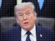 Американският президент Доналд Тръмп заяви, че няма намерение да използва ядрено оръжие срещу Иран 2026 Американският президент Доналд Тръмп заяви, че няма намерение да използва ядрено оръжие срещу Иран 2026