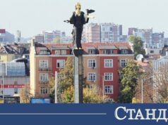 Американско списание за луксозен живот направи голям комплимент на София 2026 Американско списание за луксозен живот направи голям комплимент на София 2026