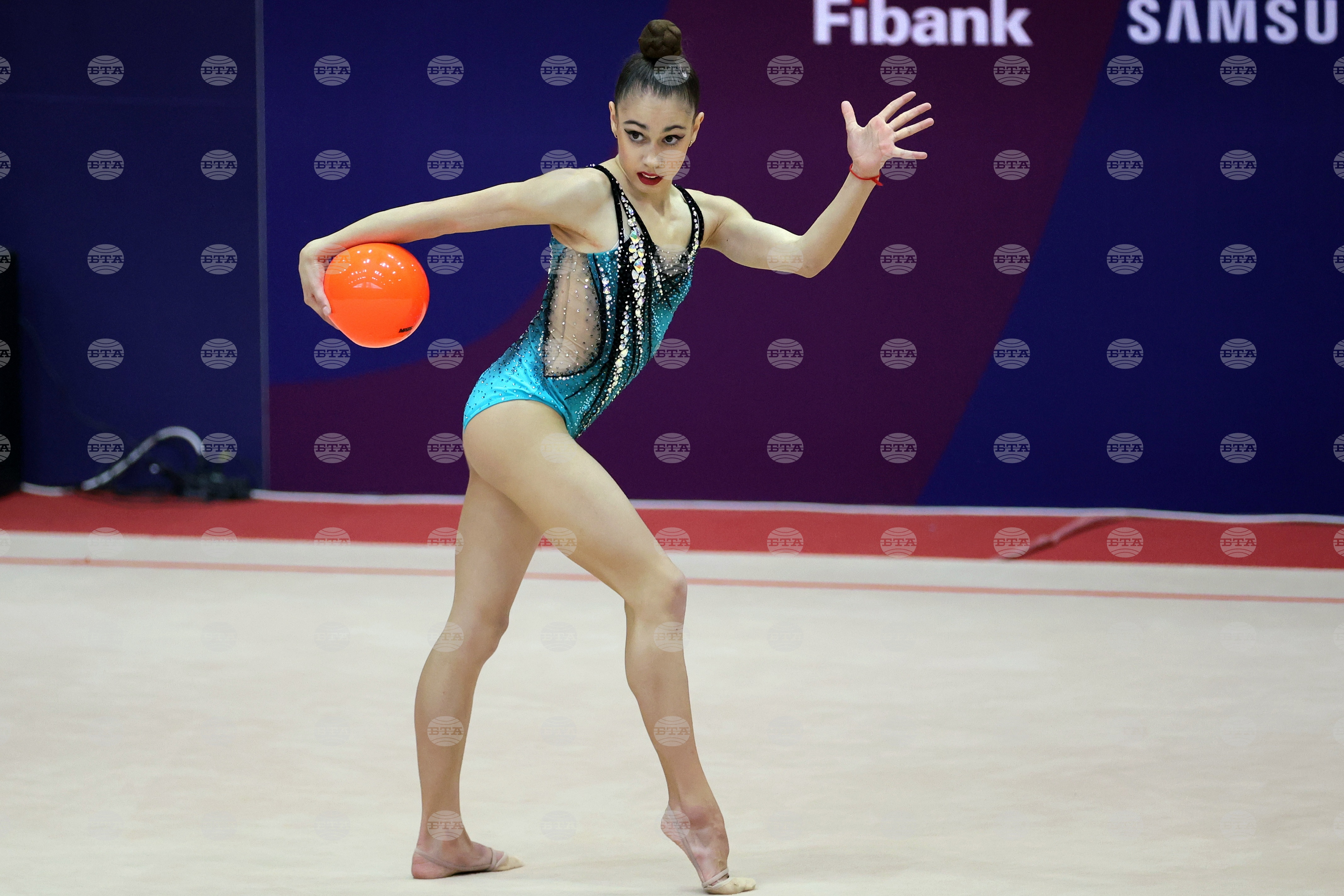 Sport анастасия калева направи дебют на световната купа по художествена гимнастика в ташкент, дара стоянова е 15-а в многобоя след първите два уреда 2026 anastasiya kaleva napravi debyut svetovnata kupa hudozh sport анастасия калева направи дебют на световната купа по художествена гимнастика в ташкент. Българската състезателка... Iustitia. Bg анастасия калева направи дебют на световната купа по художествена гимнастика в ташкент, дара стоянова е 15-а в многобоя след първите два уреда 2026 2026-04-10 11:07:00 юстиция sport