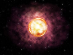 Ανατροπή στο σύμπαν: Άστρα «πεθαίνουν» χωρίς να αφήνουν κανένα ίχνος 2026 Ανατροπή στο σύμπαν: Άστρα «πεθαίνουν» χωρίς να αφήνουν κανένα ίχνος 2026