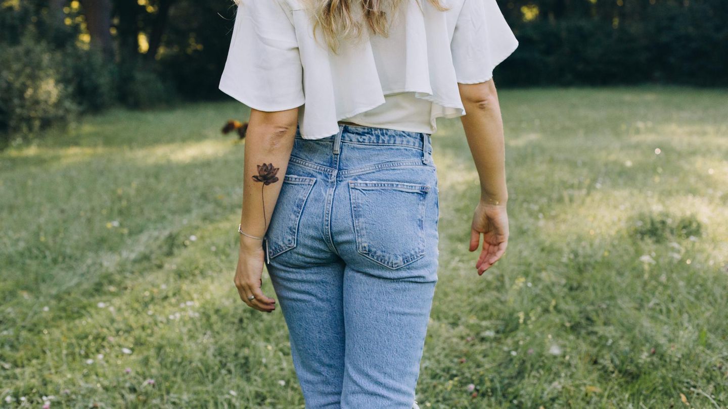 Angebote im april: levi's jeans für damen mit 40 prozent rabatt: top-deals des tages 2026 - iustitia. Bg - gerechtigkeit Amazon angebote im april: levi's jeans für damen mit 40 prozent rabatt: top-deals des tages 2026 angebote april levi jeans damen mit prozent rabatt top amazon auf schnäppchenjagd zu gehen, ist gar nicht so einfach: meist muss man sich mühsam angebote zusammensuchen. Hier... Iustitia. Bg angebote im april: levi's jeans für damen mit 40 prozent rabatt: top-deals des tages 2026 2026-04-10 06:59:00 iustitia. Bg - gerechtigkeit amazon