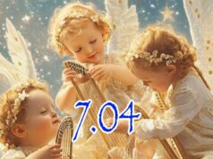 Ангелски хороскоп за 7 април 2026 Ангелски хороскоп за 7 април 2026