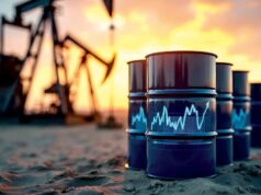 انخفاض طفيف لأسعار النفط في العقود الآجلة قبيل إنتهاء مهلة الرئيس الأمريكي بشأن إيران 2026 انخفاض طفيف لأسعار النفط في العقود الآجلة قبيل إنتهاء مهلة الرئيس الأمريكي بشأن إيران 2026