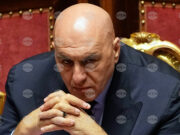 АНСА: Италианският министър на отбраната ще докладва пред парламента за войната в Иран 2026 АНСА: Италианският министър на отбраната ще докладва пред парламента за войната в Иран 2026