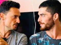 "אני מתגעגע לשמחה ולקונדסות שלך": גיא זוארץ על אחיינו שנרצח בנובה 2026 "אני מתגעגע לשמחה ולקונדסות שלך": גיא זוארץ על אחיינו שנרצח בנובה 2026