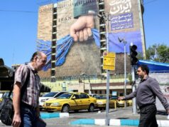 Anzeichen für zweite Verhandlungsrunde zwischen den USA und dem Iran verdichten sich 2026 Anzeichen für zweite Verhandlungsrunde zwischen den USA und dem Iran verdichten sich 2026