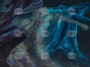 Анжела Терзиева показва картини, посветени на феномена сънна парализа 2026 Анжела Терзиева показва картини, посветени на феномена сънна парализа 2026