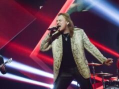 Apie P. Meškėlos elgesį koncerte prabilo organizatoriai: priėmė sprendimą 2026 Apie P. Meškėlos elgesį koncerte prabilo organizatoriai: priėmė sprendimą 2026