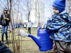 18 апреля в Беларуси проводится республиканский субботник 2026 18 апреля в Беларуси проводится республиканский субботник 2026