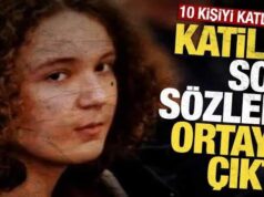 İsa Aras Mersinli’yi, rehber öğretmeni anlattı! ‘Okula gelmek istemezdi’ 2026 İsa Aras Mersinli'yi, rehber öğretmeni anlattı! 'Okula gelmek istemezdi' 2026