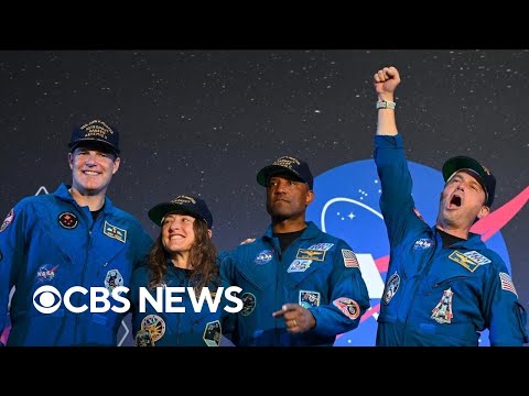 Artemis ii crew returns to houston after successful mission 2026 artemis crew returns houston after successful mission 2 видео: https://www. Youtube. Com/watch? V=tjjfnnqhzbq
the artemis ii astronauts spoke following the successful completion of... Iustitia. Bg artemis ii crew returns to houston after successful mission 2026 2026-04-12 01:14:46 justice - iustitia. Bg