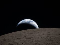 Artemis II crew takes new close-up photos of the moon 2026 Artemis II crew takes new close-up photos of the moon 2026