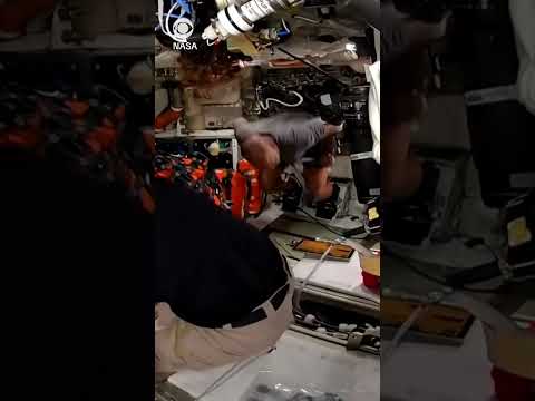Artemis ii pilot victor glover spotted using flywheel to exercise onboard orion capsule #shorts 2026 artemis pilot victor glover spotted using flywheel видео: https://www. Youtube. Com/shorts/agdmuczwgg0
#artemisii #nasa #space #fitness cbs news 24/7 is the premier anchored... Iustitia. Bg artemis ii pilot victor glover spotted using flywheel to exercise onboard orion capsule #shorts 2026 2026-04-05 06:04:31 justice - iustitia. Bg