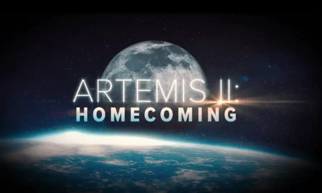 Artemis II splashdown: How to watch Orion capsule return home 2026