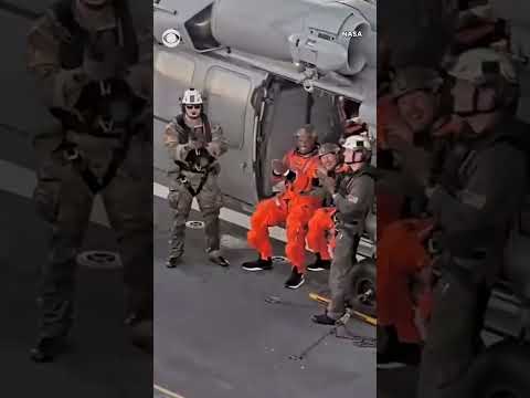 Astronauts christina koch, victor glover all smiles while awaiting medical evaluations #shorts 2026 astronauts christina koch victor glover all smiles whil видео: https://www. Youtube. Com/shorts/xrhf1nao6uy
#christinakoch #victorglover #nasa #artemisii cbs news 24/7 is the... Iustitia. Bg astronauts christina koch, victor glover all smiles while awaiting medical evaluations #shorts 2026 2026-04-12 06:06:25 justice - iustitia. Bg