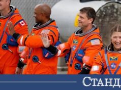 Астронавтите от Артемис счупиха рекорд. Най-дългите 40 минути 2026 Астронавтите от Артемис счупиха рекорд. Най-дългите 40 минути 2026