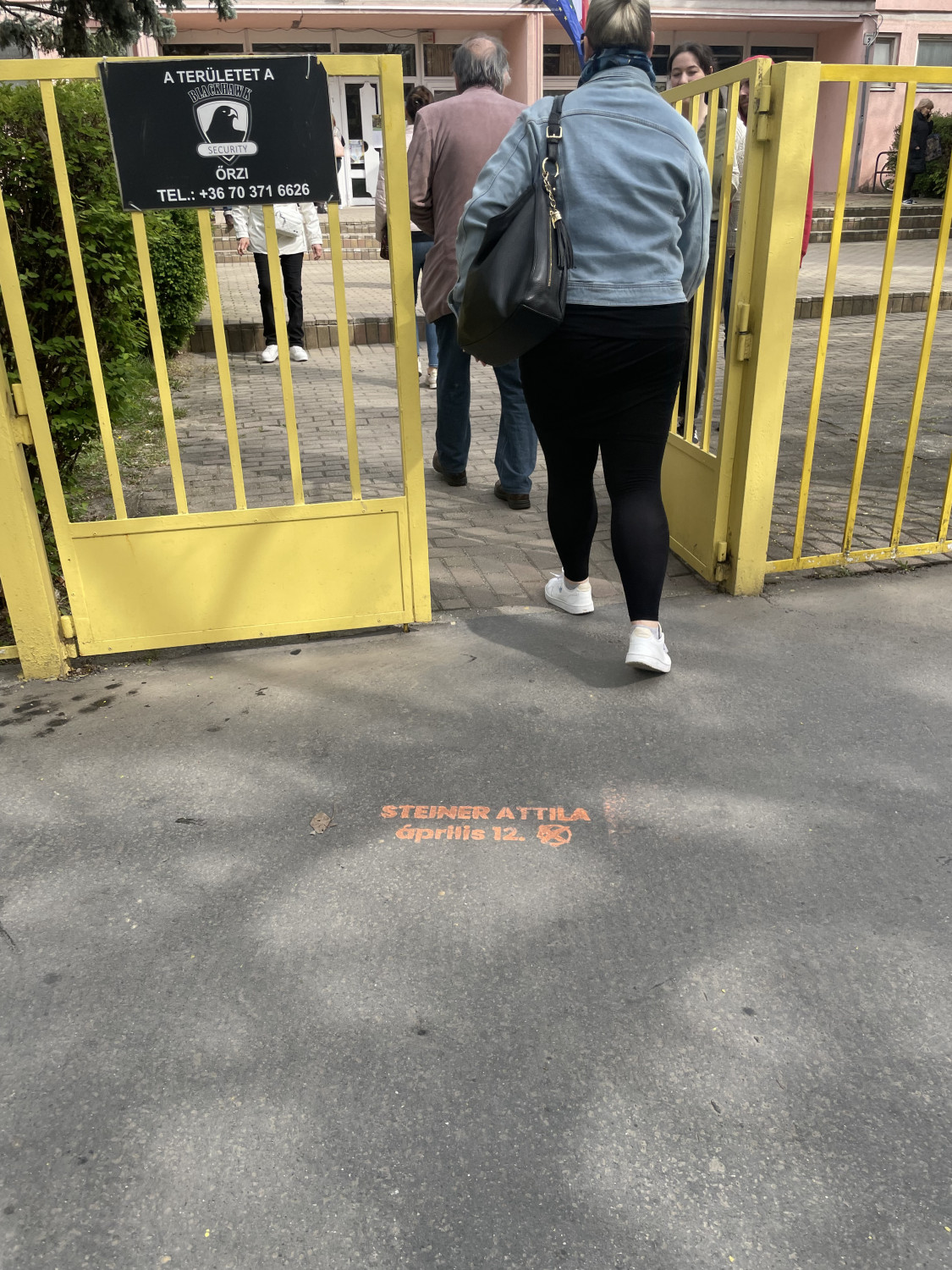 Aszfaltfestés aszfalfestéssel kampányolt több fideszes egyéni képviselőjelölt is, a kérdés az, hogy mikor 2026 aszfalfest ssel kamp nyolt fideszes egy pvisel jel hogy 2 aszfaltfestés iustitia. Bg több olyan fényképet is kaptunk olvasóinktól, melyek szerint a... Iustitia. Bg aszfalfestéssel kampányolt több fideszes egyéni képviselőjelölt is, a kérdés az, hogy mikor 2026 2026-04-12 10:17:37 igazságszolgáltatás - iustitia. Bg aszfaltfestés