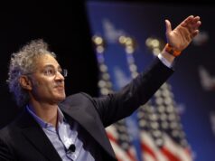 Az atomkorszak véget ért, az elrettentés új korszaka az AI-ról fog szólni – nyílt technofasiszta kiáltvánnyal állt elő a Palantir 2026 Az atomkorszak véget ért, az elrettentés új korszaka az AI-ról fog szólni – nyílt technofasiszta kiáltvánnyal állt elő a Palantir 2026