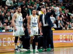 Atsigavimo ženklas – „Fenerbahce“ sutriuškino „Anadolu Efes“ 2026 Atsigavimo ženklas – „Fenerbahce“ sutriuškino „Anadolu Efes“ 2026