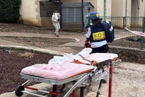 עצוב: רקטה מלבנון נפלה מחוץ לביתה של הסבתא שכולם מכירים 2026 - צֶדֶק - iustitia. Bg עצוב: רקטה מלבנון נפלה מחוץ לביתה של הסבתא שכולם מכירים