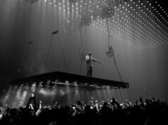 Atšauktas Kanye Westo koncertas Lenkijos stadione 2026 Atšauktas Kanye Westo koncertas Lenkijos stadione 2026