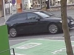 Aus „Spaß“ gehandelt – Schüsse aus Auto: 18-Jähriger festgenommen 2026 Aus „Spaß“ gehandelt - Schüsse aus Auto: 18-Jähriger festgenommen 2026