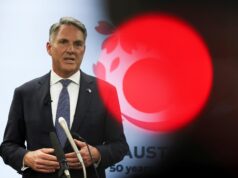 Austrália do roku 2033 zvýši výdavky na obranu na 3,0 percenta HDP 2026 Austrália do roku 2033 zvýši výdavky na obranu na 3,0 percenta HDP 2026