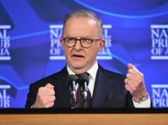 Australija ir Kinija sutarė siekti regioninio energetinio saugumo 2026 Australija ir Kinija sutarė siekti regioninio energetinio saugumo 2026