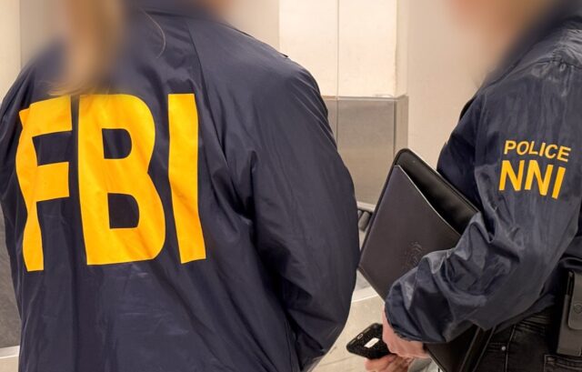 Authorities Help Europol Bust Migrant Smuggling Network 2026