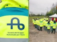 Autostrade per l’Italia accelera sul green, entro fine anno oltre 60 ettari saranno riforestati 2026 Autostrade per l'Italia accelera sul green, entro fine anno oltre 60 ettari saranno riforestati 2026