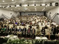 Avrasya Üniversitesi’nde gastronomi zirvesi başladı! 2026 Avrasya Üniversitesi’nde gastronomi zirvesi başladı! 2026