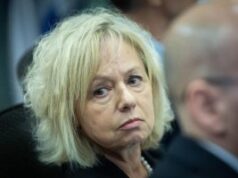 "לא אוותר עד שהיועמ"שית העבריינית תשלם את המחיר" 2026 "לא אוותר עד שהיועמ"שית העבריינית תשלם את המחיר" 2026