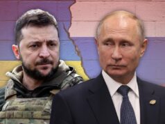 أوكرانيا تعلن أنها طلبت من تركيا تنظيم قمة تجمع الرئيس الأوكراني بنظيره الروسي 2026 أوكرانيا تعلن أنها طلبت من تركيا تنظيم قمة تجمع الرئيس الأوكراني بنظيره الروسي 2026