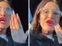 עינב בובליל תוקפת בחריפות את ענבר טויזר – "קודם כל תהיה בן אדם" 2026 עינב בובליל תוקפת בחריפות את ענבר טויזר - "קודם כל תהיה בן אדם" 2026