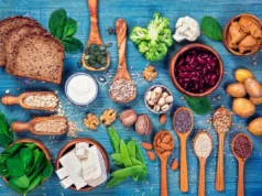 Αυτός είναι ο τρόπος που σε περίοδο νηστείας θα καταναλώσουμε σωστά πρωτεΐνη 2026 Αυτός είναι ο τρόπος που σε περίοδο νηστείας θα καταναλώσουμε σωστά πρωτεΐνη 2026