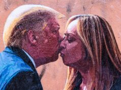 Le « baiser de la mort » de Donald Trump aux droites populistes en Europe 2026 Le "baiser de la mort" de Donald Trump aux droites populistes en Europe 2026